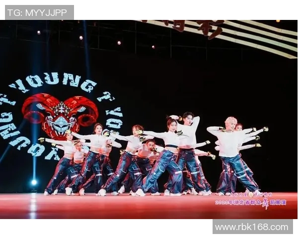 杭州街舞队的中路突破之路:深度解析街舞文化与团队协作的魅力 杭州街舞队的中路突破之路:深度解析街舞文化与团队协作的魅力