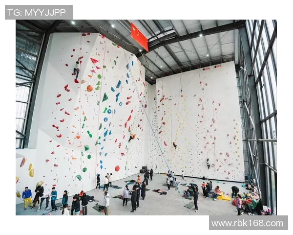 杭州攀岩队在全国攀岩技术排行榜中荣获第八名的佳绩引发关注