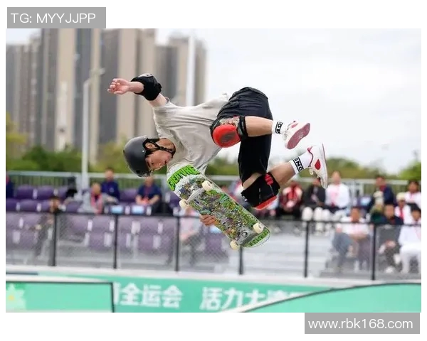 武汉滑板队实力强劲荣登全国滑板实力排行榜第四名