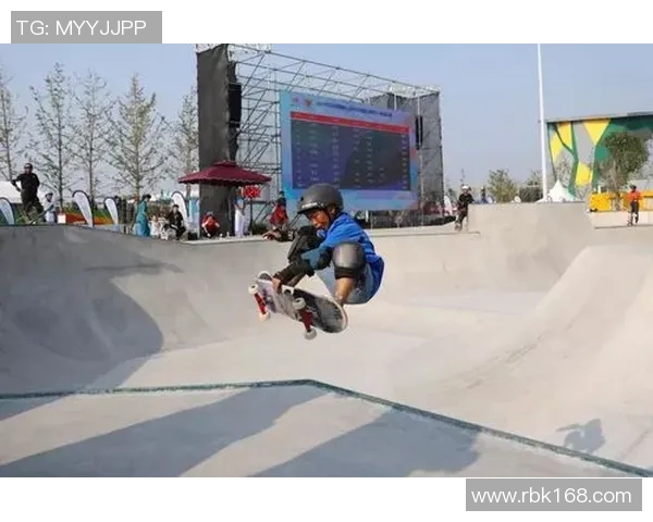 深圳滑板队在极限运动世界杯积分榜上以65分稳居第一名