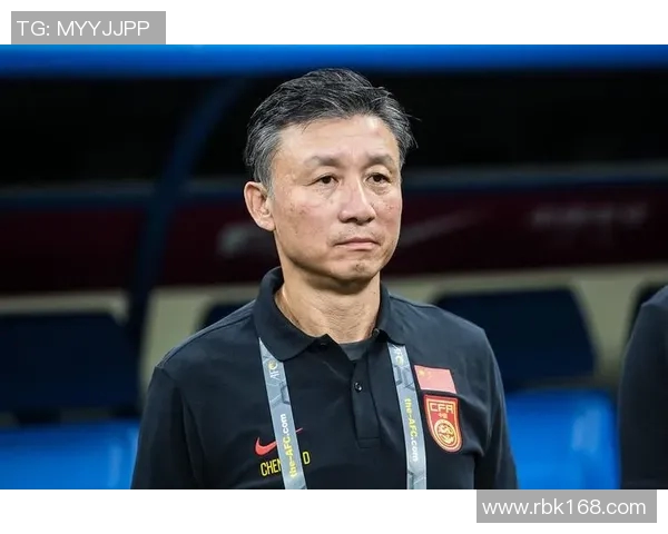 男足国家队将迎来重大变革,新任主教练敲定,备战国际比赛势在必行 男足国家队将迎来重大变革,新任主教练敲定,备战国际比赛势在必行