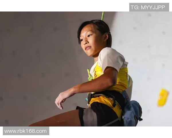 西安攀岩队在全国攀岩节奏排行榜中荣获第八名的佳绩 西安攀岩队在全国攀岩节奏排行榜中荣获第八名的佳绩