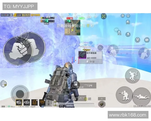 赵强独家分享和平精英游戏技巧与心得体会助你提升战斗力